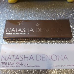 Natasha mini pallet bundle!
